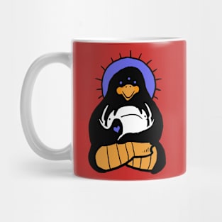 Spirit Penquin Mug